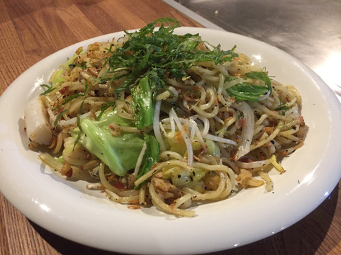 広島お好み焼き 鉄板