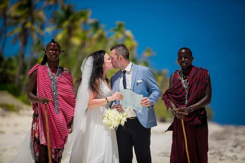 Super Safari-桑给巴尔岛必去景点