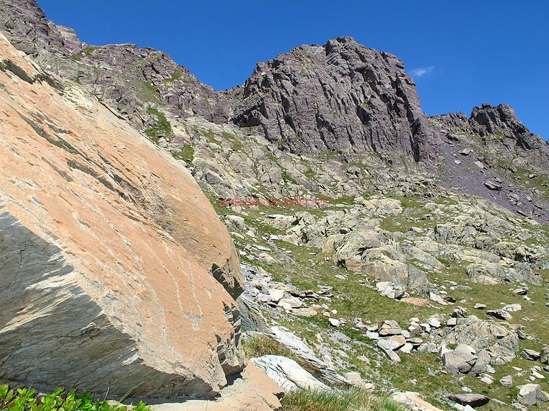 Escapade Guides du Mercantour景点图片