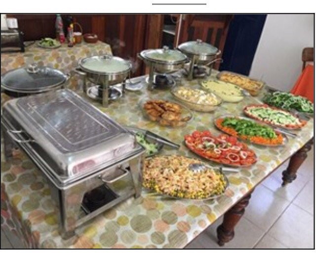 Pousada Locomotiva 206主图