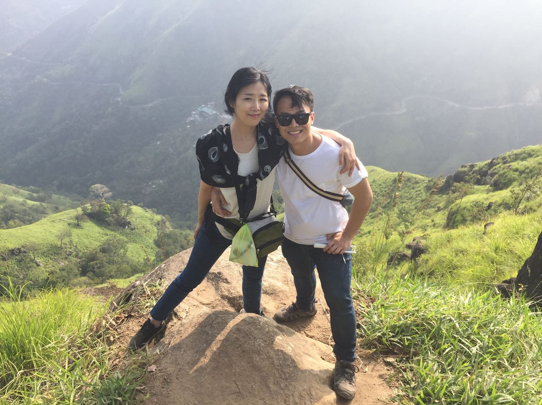 Your Driver Sri Lanka-科伦坡必去景点