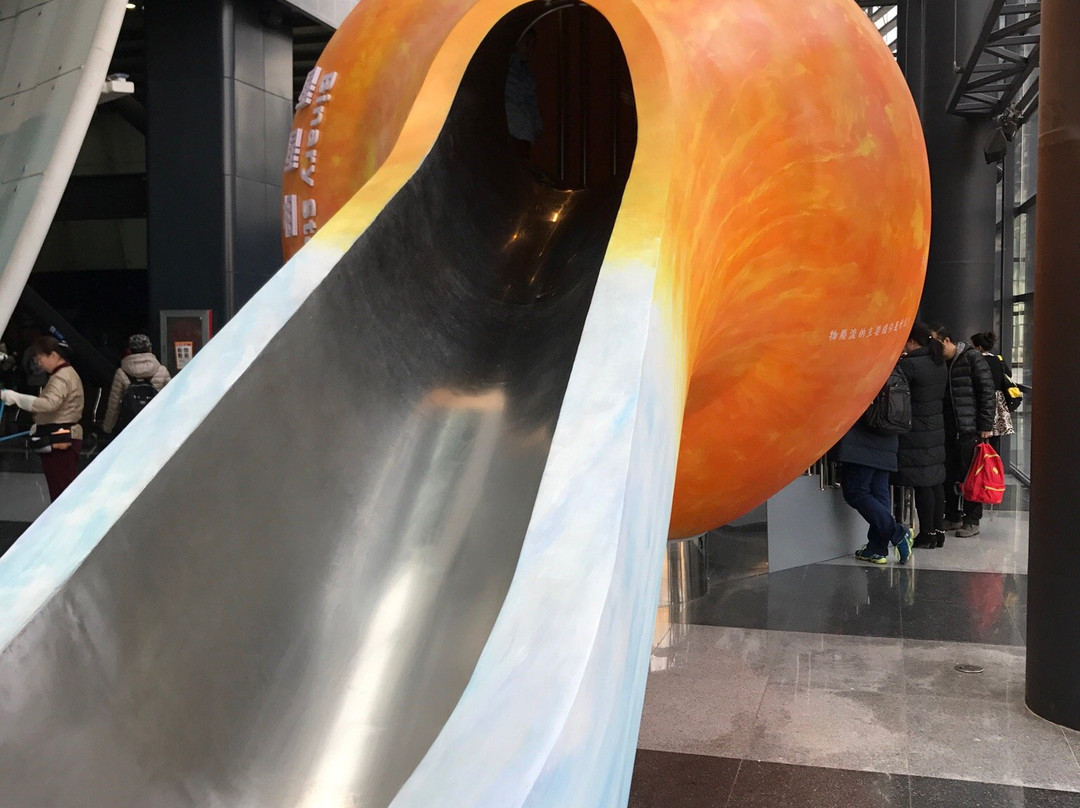 北京天文馆-北京市必去景点