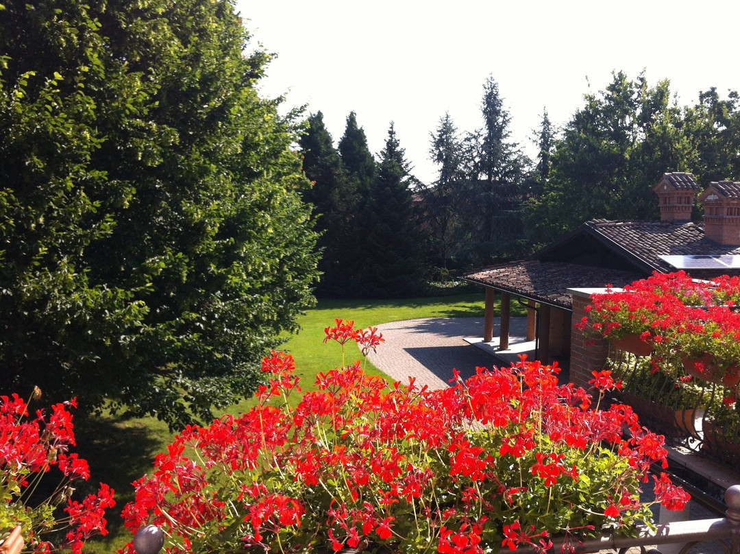 B&B Villa Valchero主图