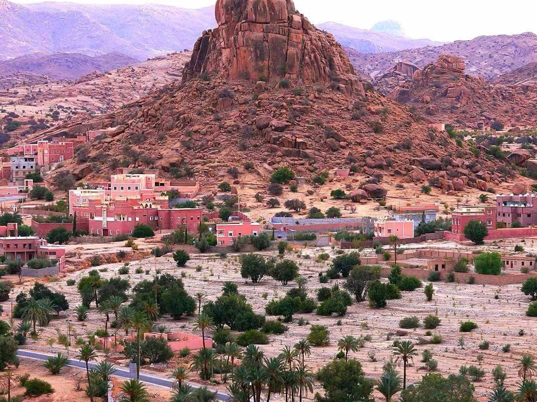 Happy Marrakech Tours-马拉喀什必去景点