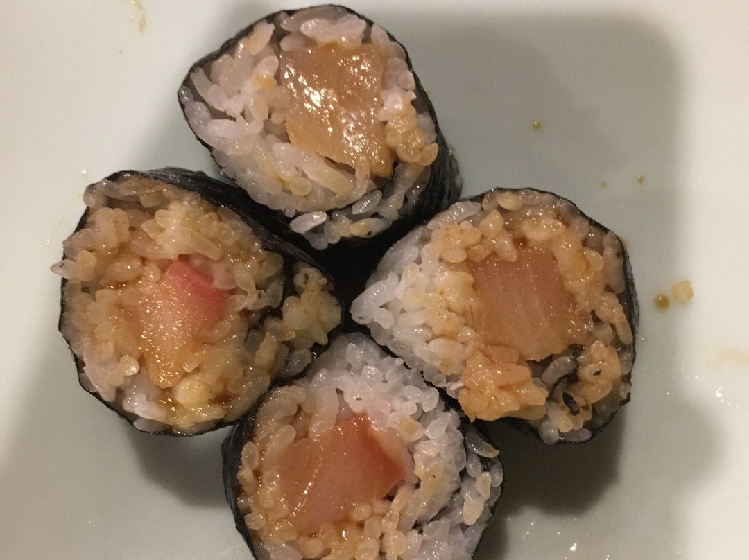 Fuji Teriyaki