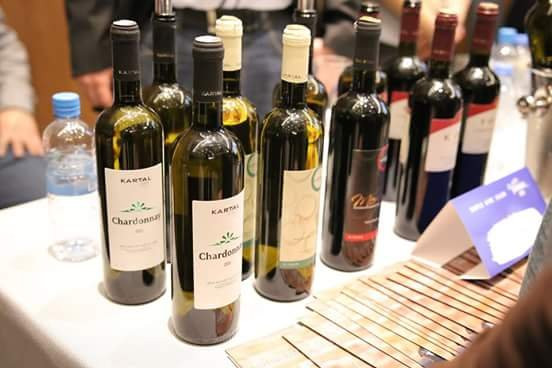 Kartal Winery-斯科普里必去景点