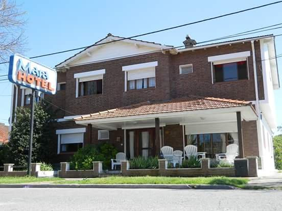 Hotel Mara