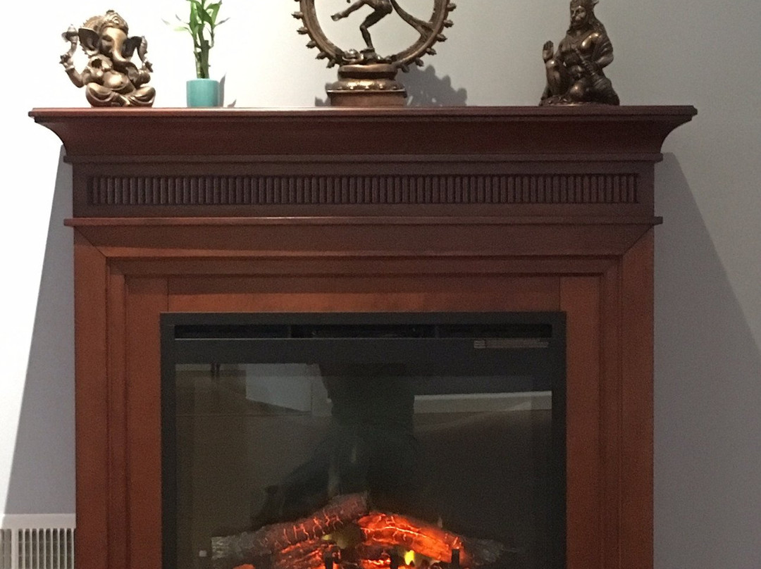 Ocean Vayu Yoga-Ocean View必去景点