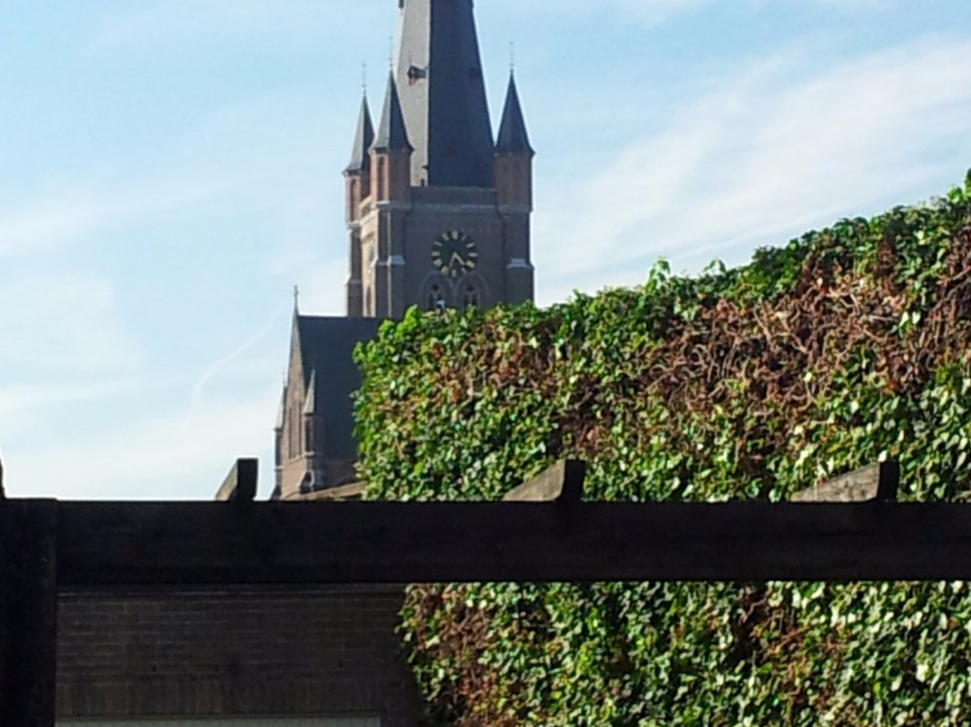 Sint-Vincentiuskerk景点图片