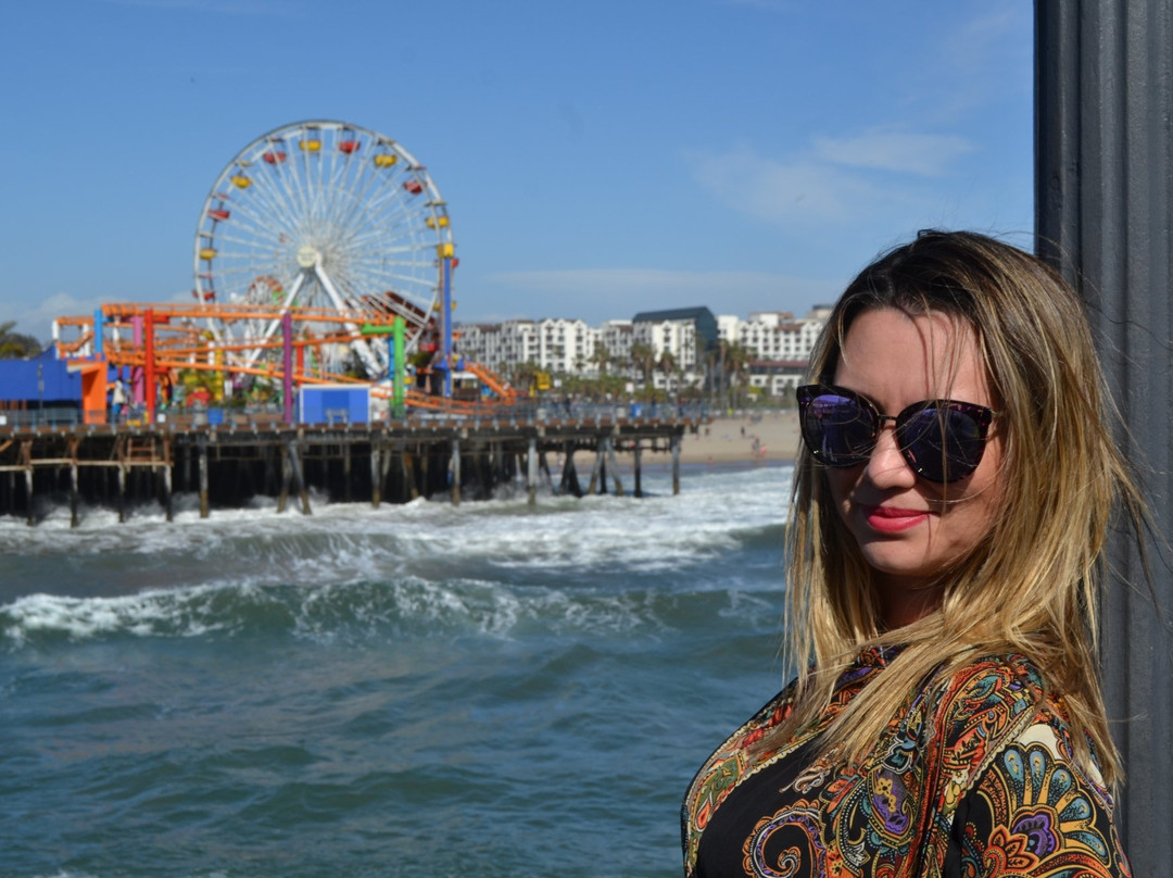 Guia Turismo Los Angeles