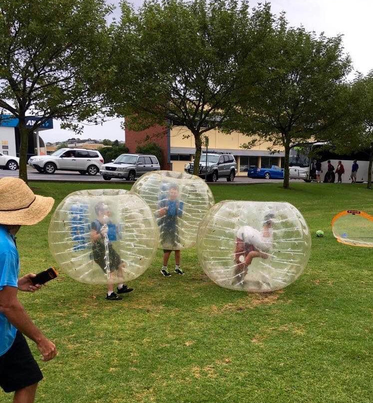 Xtreme Kites & Paddle-Port Lincoln必去景点