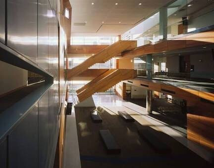 County Court of Victoria (Melbourne Law Courts)-墨尔本必去景点