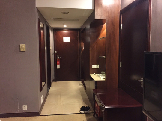 华夏明珠大酒店主图