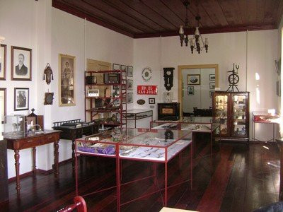 Divino Alziro Beckel Museum景点图片
