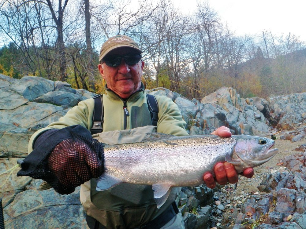 McCloud Fly Fishing Adventures景点图片