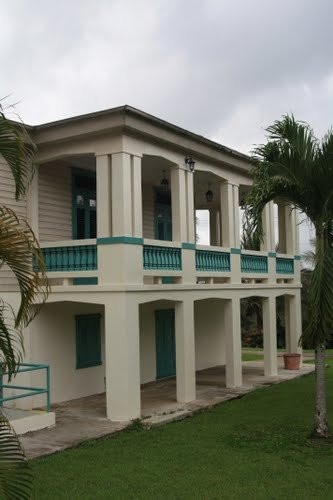 Centro Historico El Cibuco-Corozal必去景点