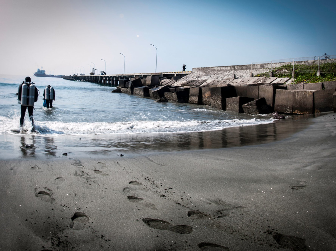 Livingseas Bali-登巴萨必去景点