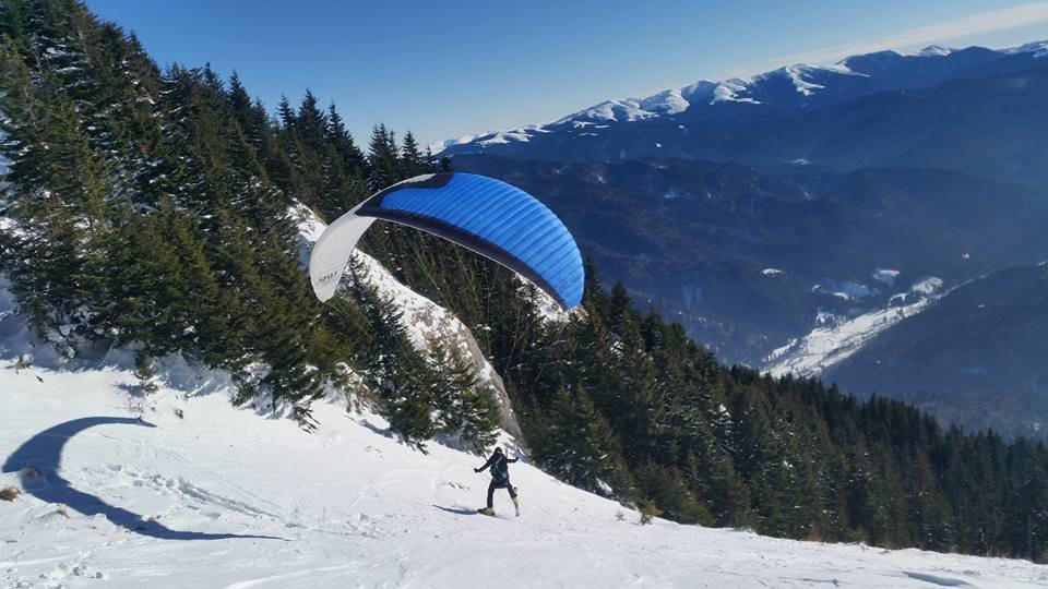 Tandem Parapanta景点图片