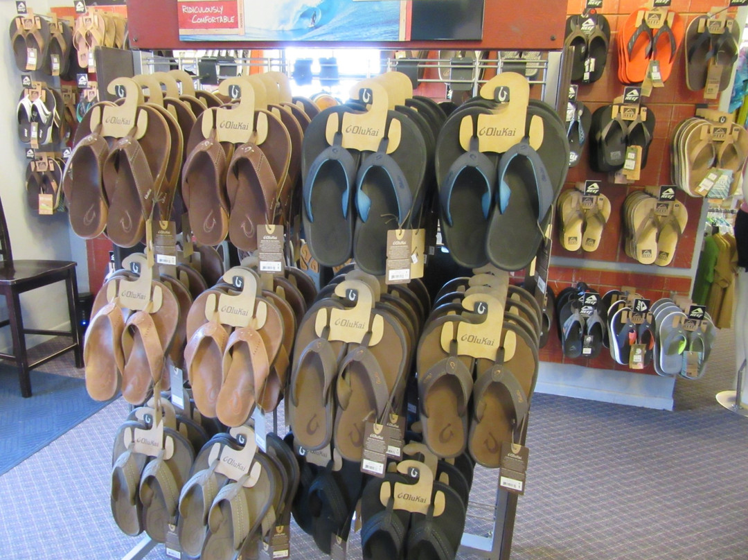 Frio Fergie's River Store-Concan必去景点