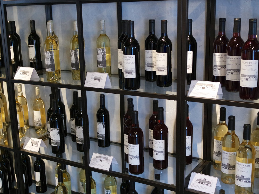 Circa 1810-Ludlow必去景点