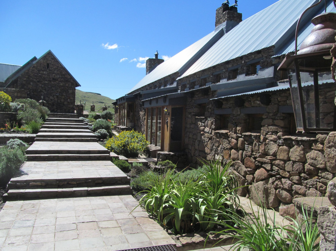 River Spa Tenahead-Rhodes必去景点