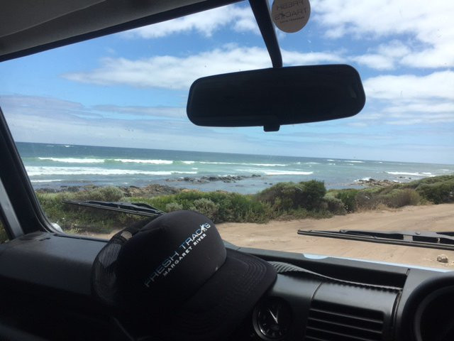 Fresh Tracks Margaret River-Gnarabup必去景点