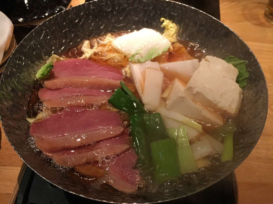 すし屋 銀蔵 豊洲店