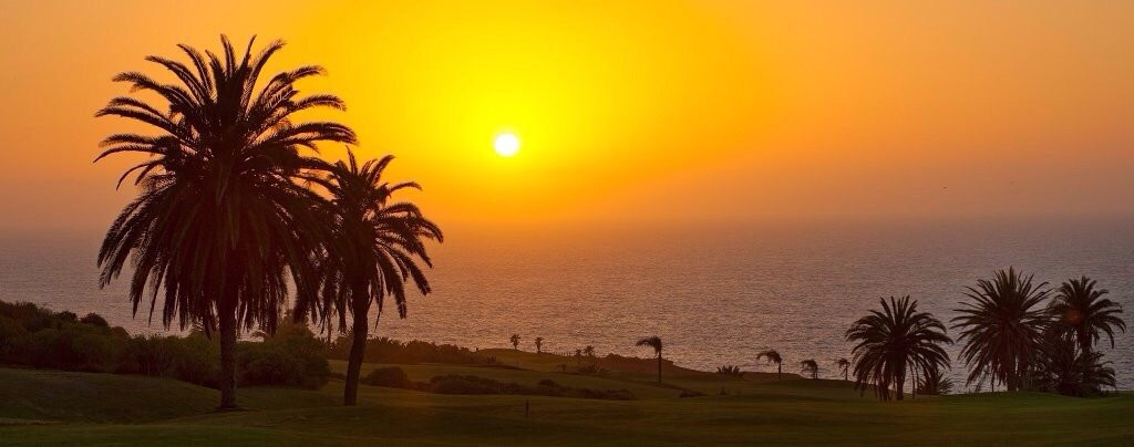 Buenavista Golf-Buenavista del Norte必去景点