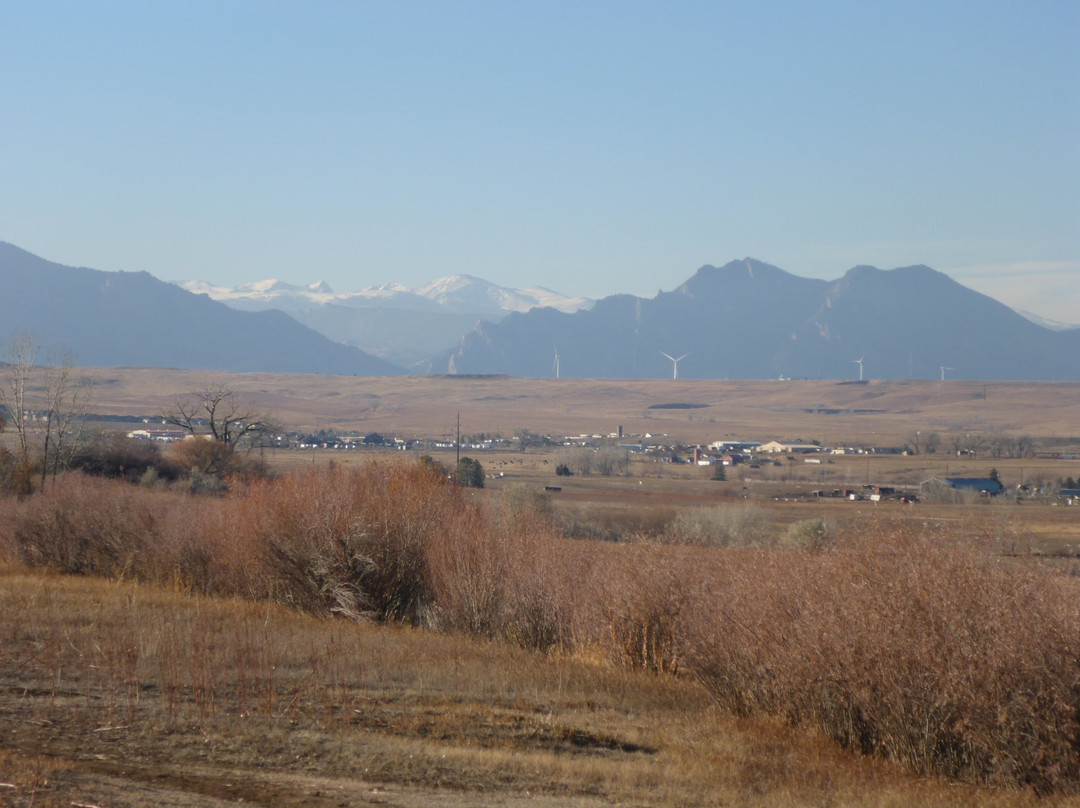 Standley Lake Regional Park-威斯敏斯特必去景点
