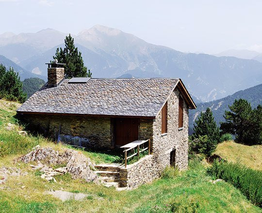Cami de Cardemeller - Font del Bisbe
