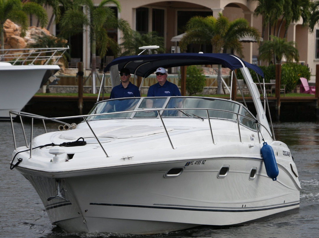 Sport Yacht Charters-Lighthouse Point必去景点