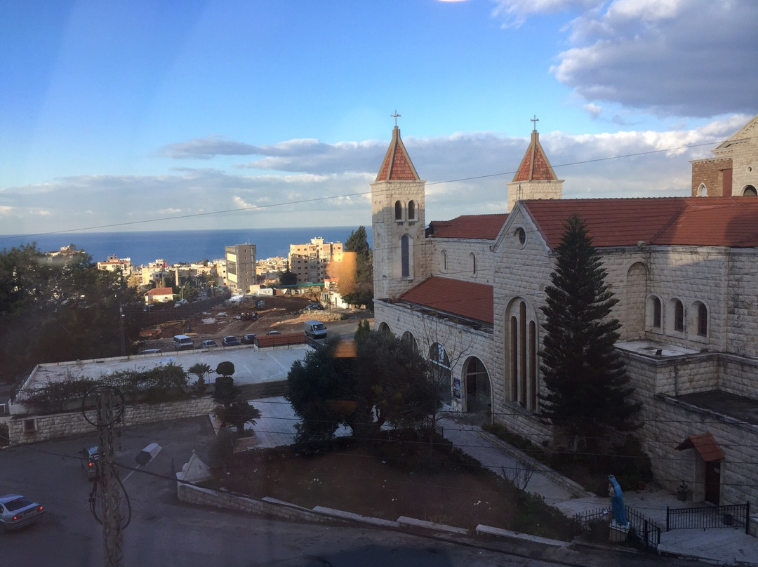 Byblostar Hotel主图