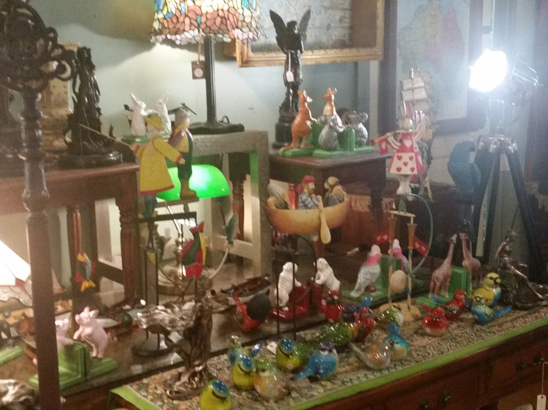 Mangana-奥林达必去景点