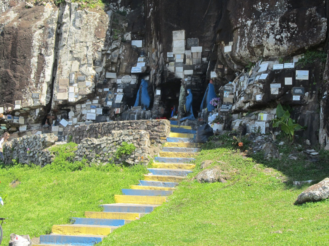 Nossa Senhora Aparecida Grotto-Torres必去景点