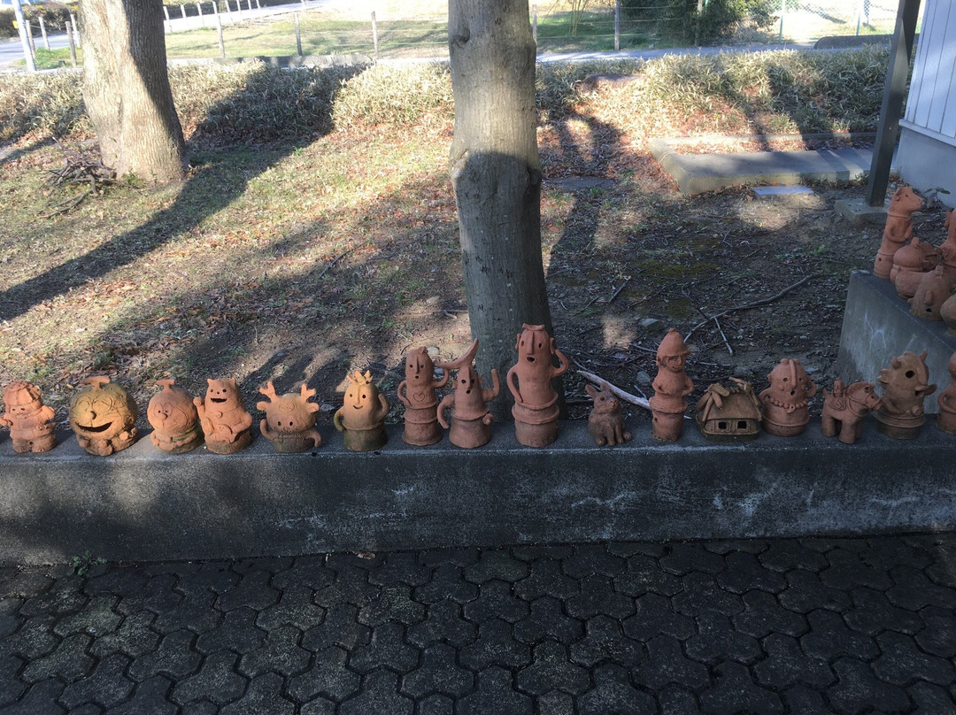 Museum of The Sakitama Ancient Burial Mounds-行田市必去景点