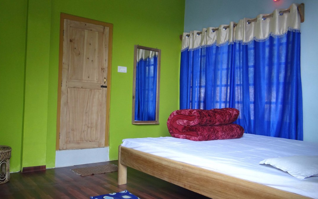 Humro Home Suntalekhola主图