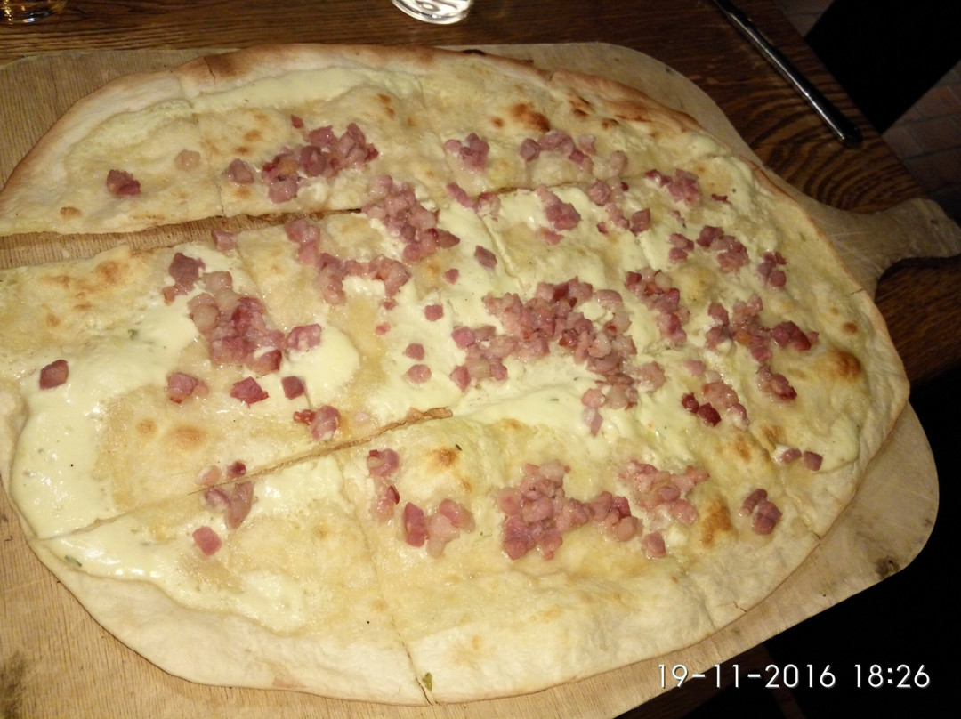 Weinbistro von Oetinger景点图片