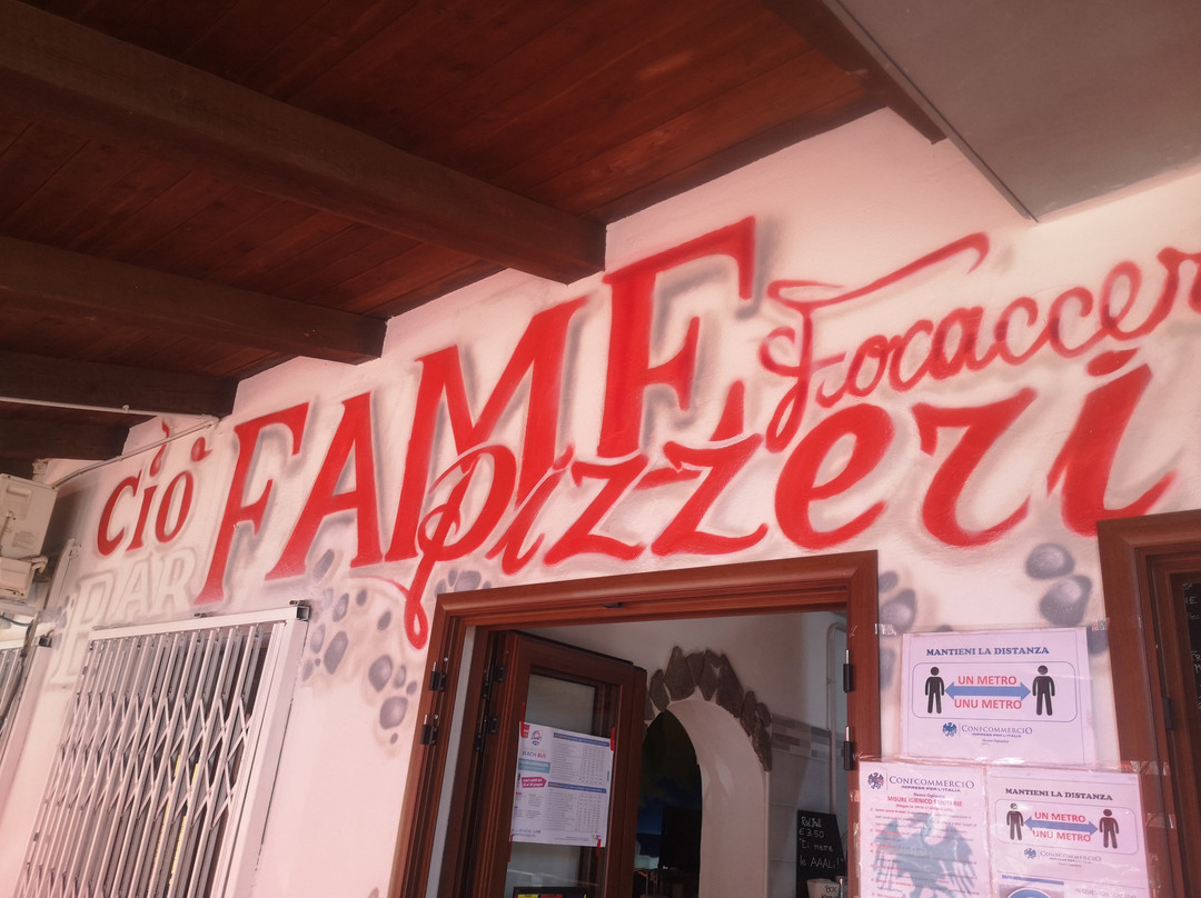 Ciò Fame