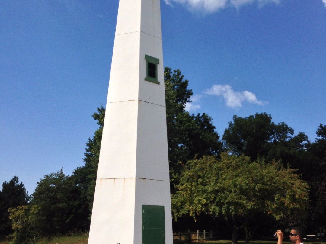 MDOT-New Buffalo Welcome Center 707-New Buffalo必去景点