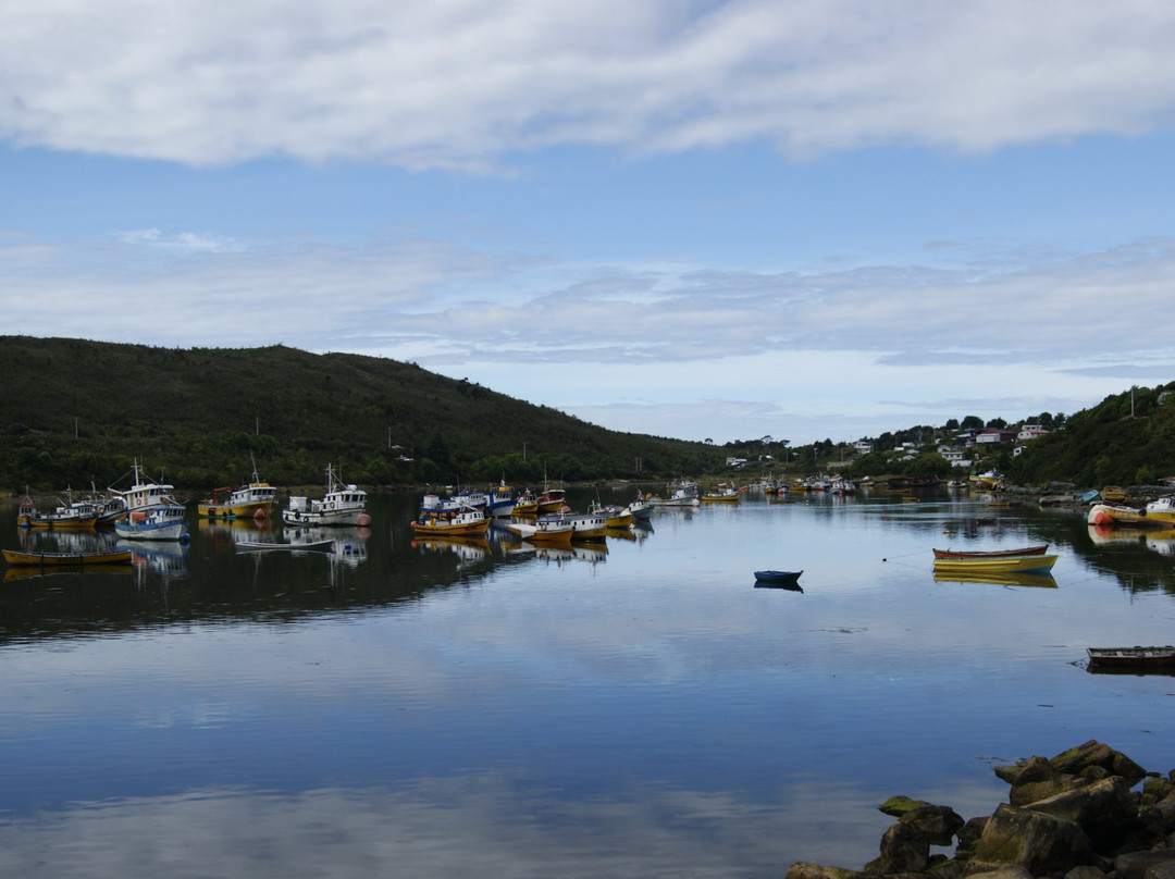 Melinka旅游攻略图片