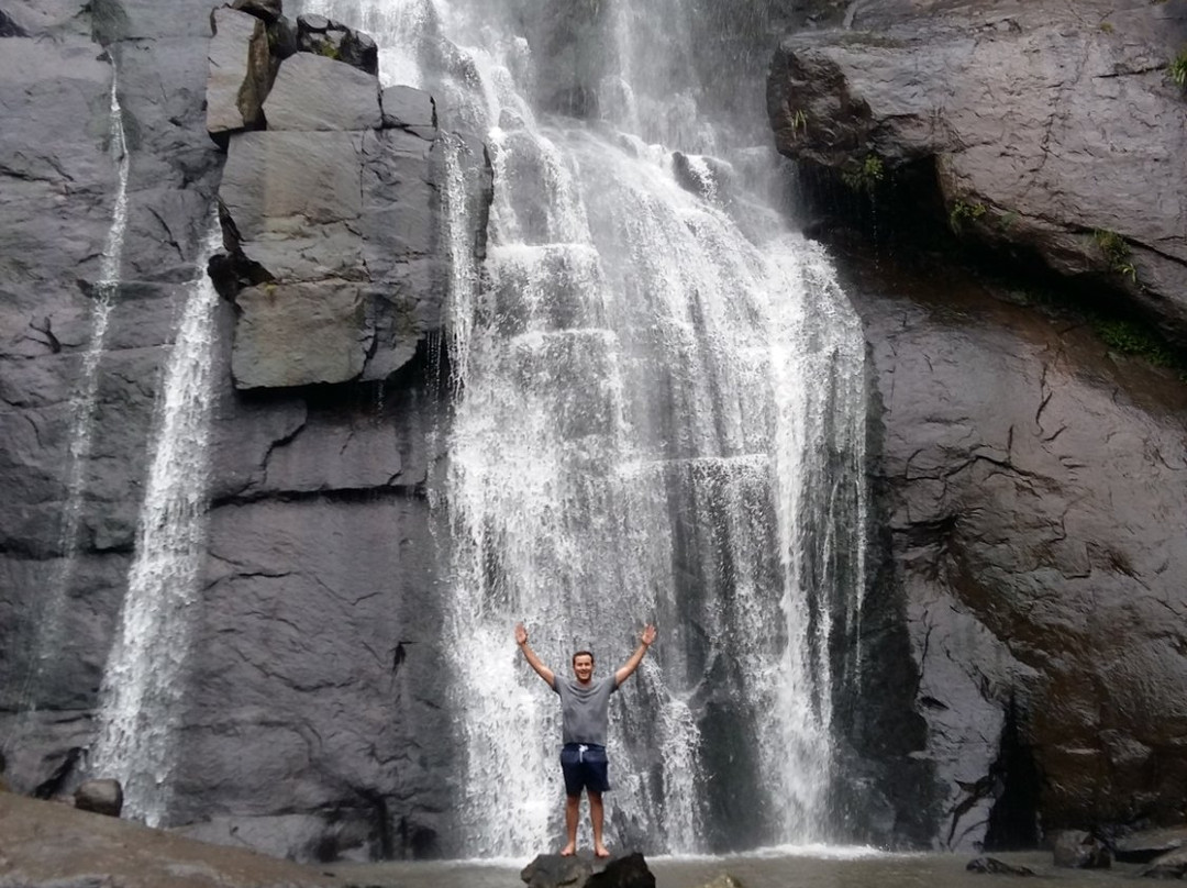 Hogsback Visitors' Information Centre-Hogsback必去景点