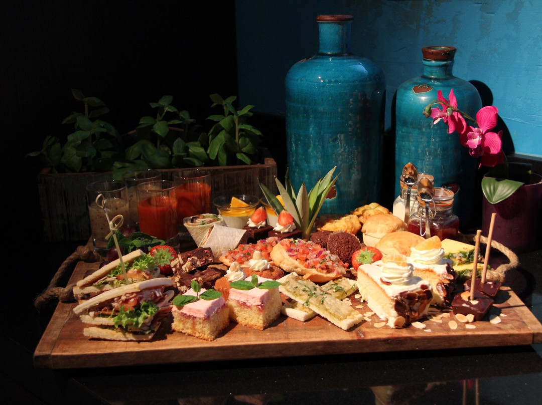 Hof Van Eckberge-Eibergen必去景点