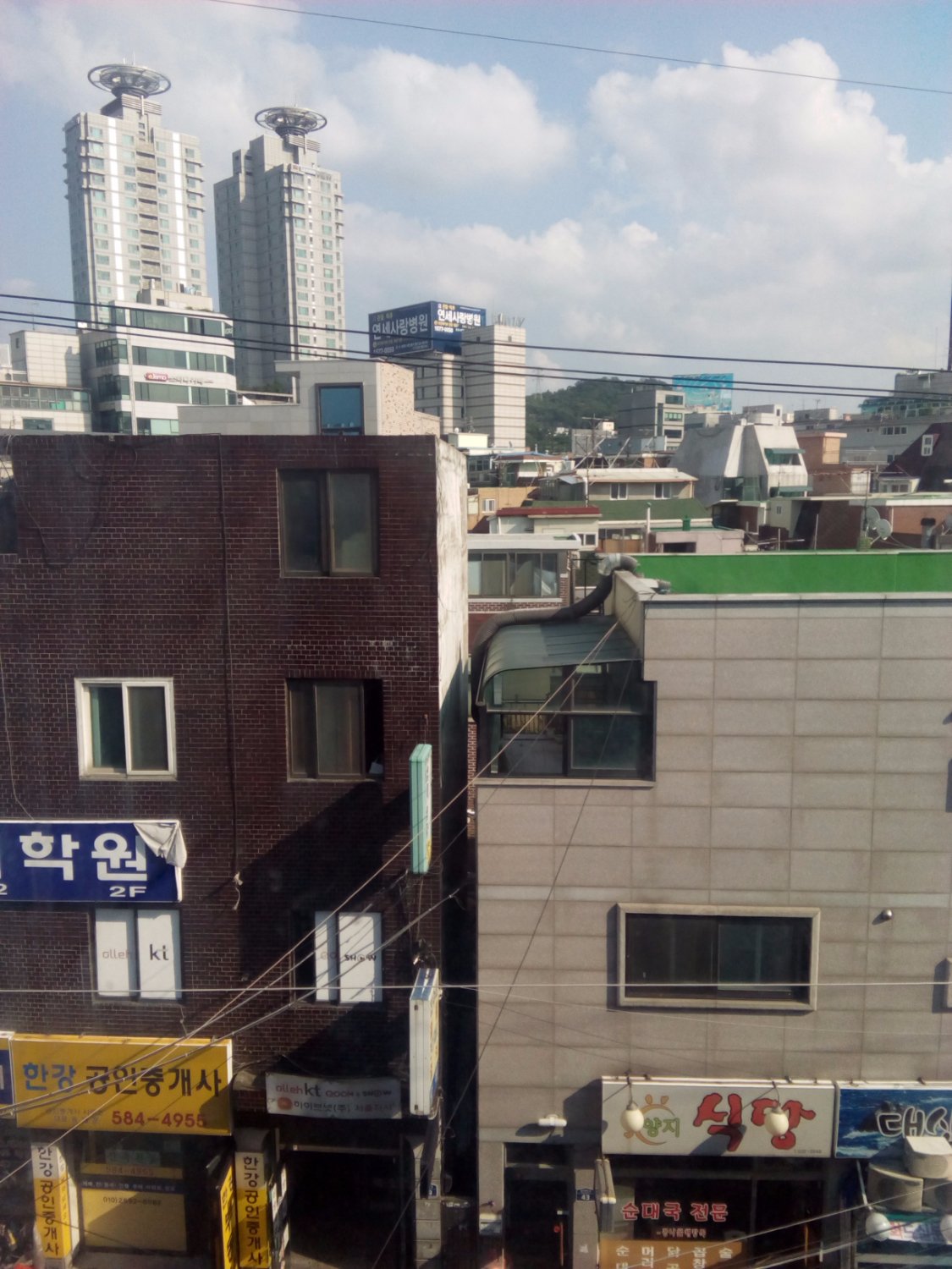 My Home-酒店景观
