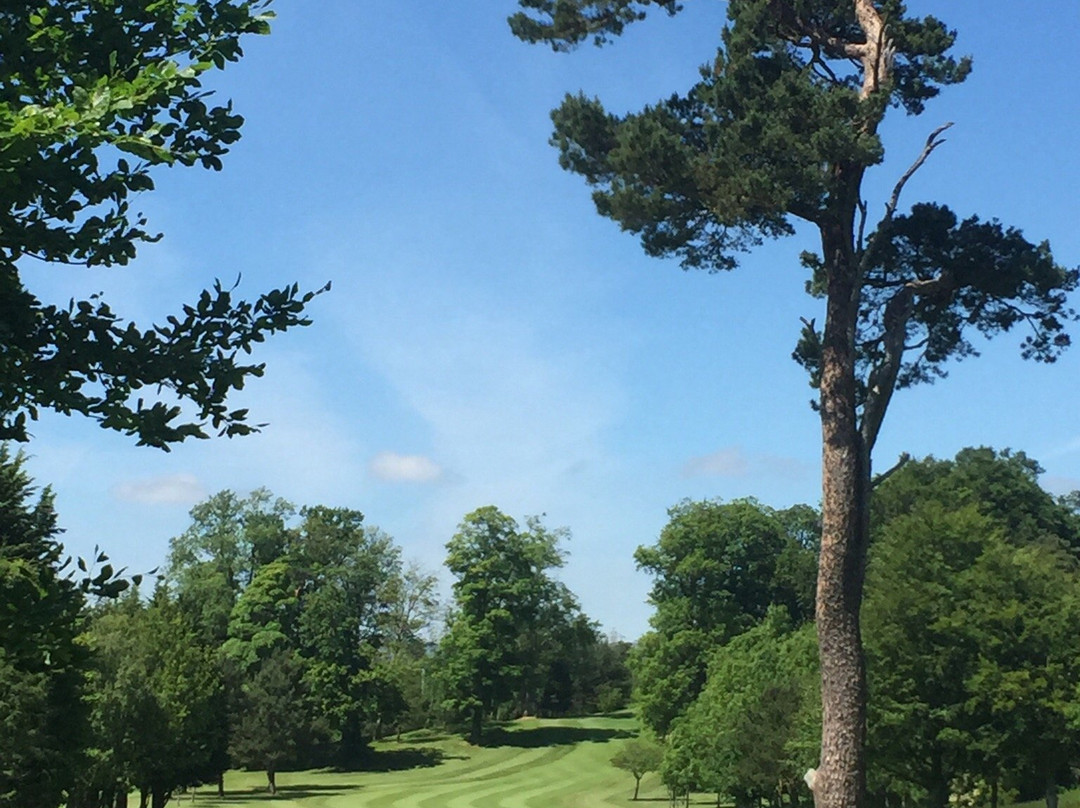 Dunmurry Golf Club-贝尔法斯特必去景点