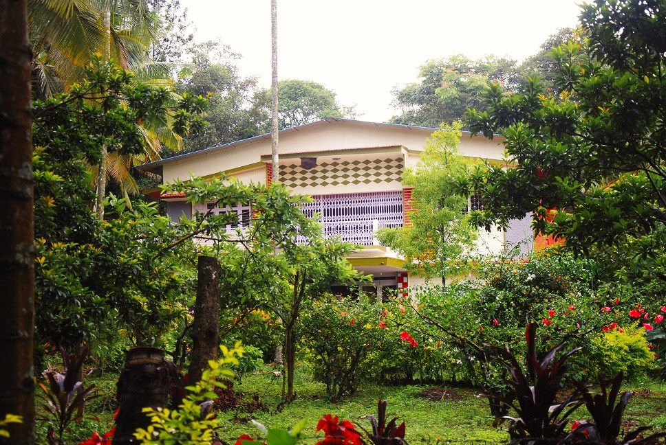 Ashirwad Estate HomeStay主图