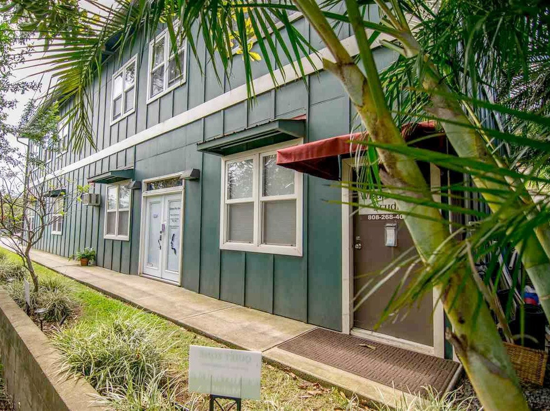 Wisdom Flow Yoga-马卡瓦必去景点