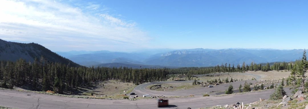 Mt. Shasta Nordic Center景点图片