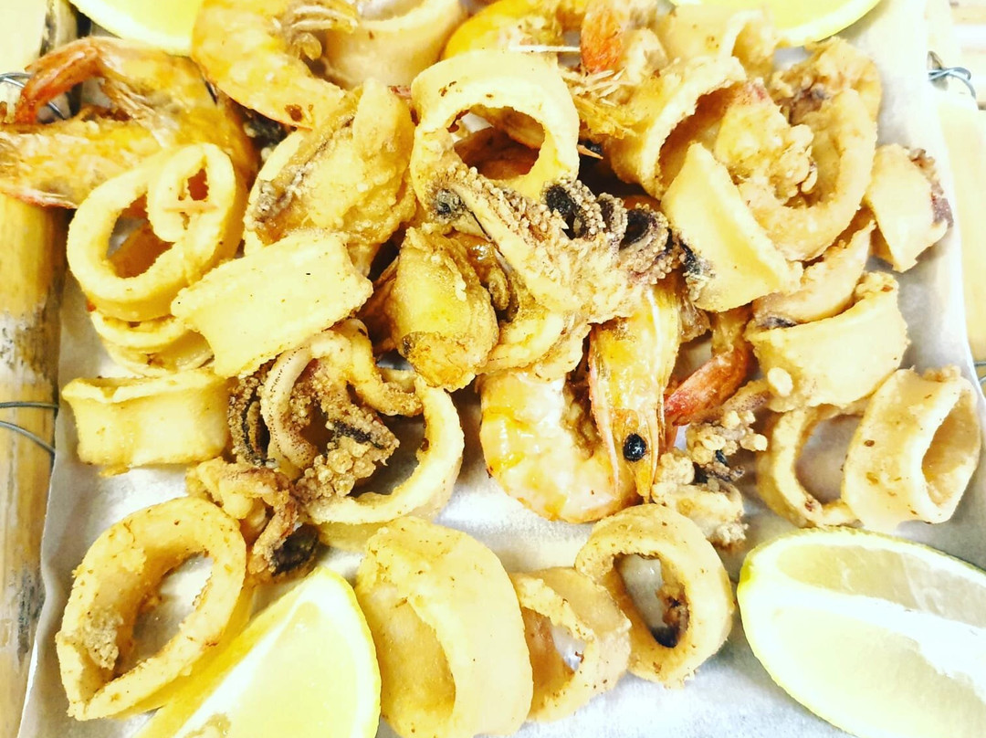 Ristorante Nouvelle Cuisine