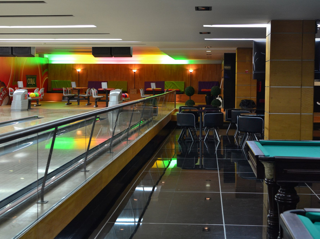 Viva Bowling-马德拉群岛必去景点