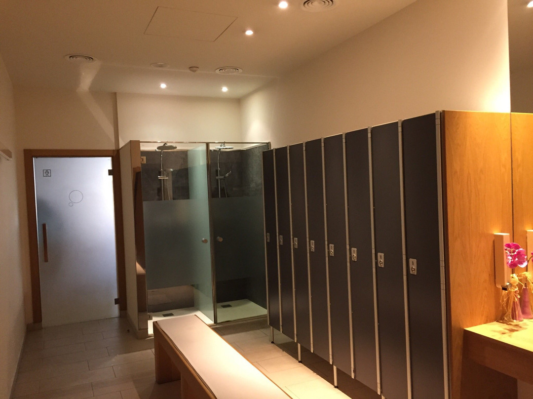Qualia Centre Wellness景点图片